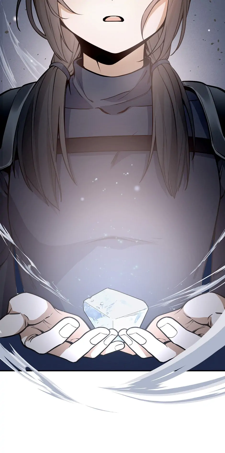 The Beginning After The End Chapter 175.7 image 24